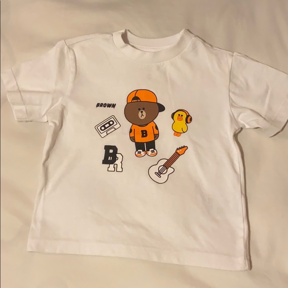 LINE FRIEND